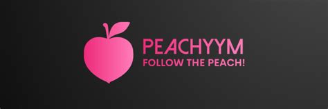 peachyym